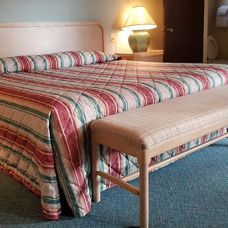 Corning Gatehouse Motel Экстерьер фото