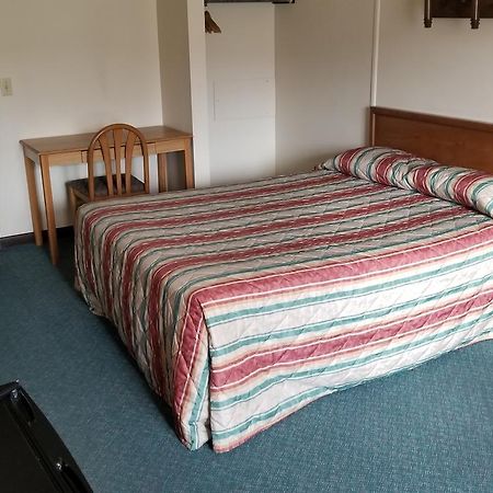Corning Gatehouse Motel Экстерьер фото